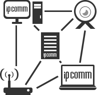 Построение и обслуживание корпоративных мультисервисных сетей